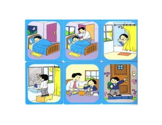 Clase 11  laminas para fabula