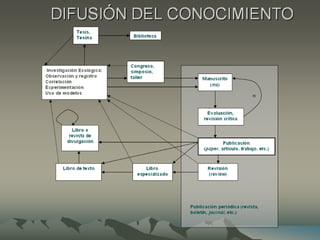 Introducción a la ecología - clase1.ppsx
