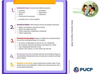 Diplomatura de Especialización en
Didáctica de la Lectura y Producción de Textos Funcionales en la
Educación Primaria
(Ávila,EspinosayFigueroa,2020)
 