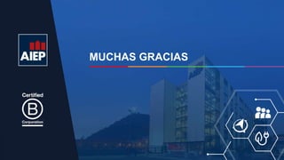 MUCHAS GRACIAS
 