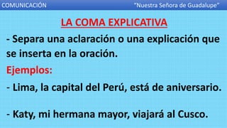 Clase13 06 | PPTX