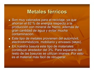 Clase14 minerales preciosos