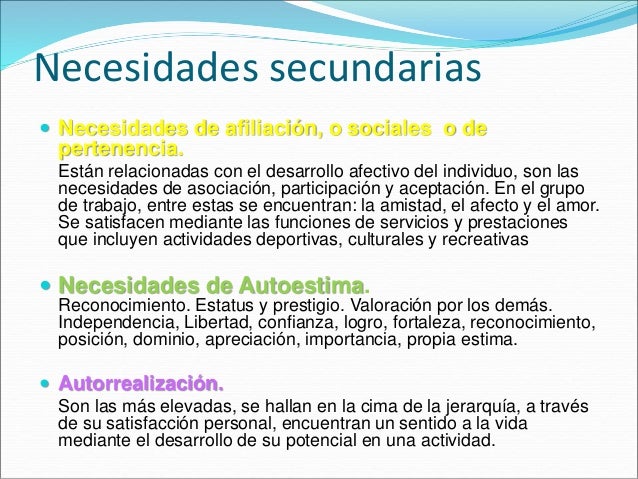 Clase 15 calidad de vida semipresencial fcl