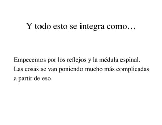 Clase15 Sistema Nervioso Final