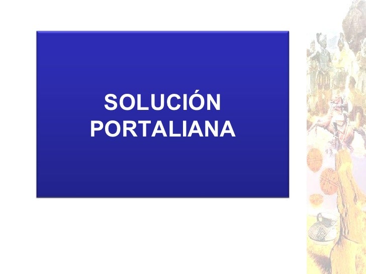 REPÚBLICA CONSERVADORA EN CHILE 18311861