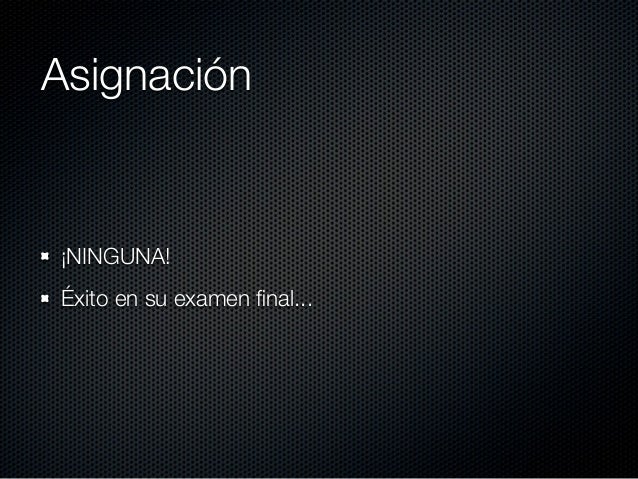 Clase 16 - Proverbios, Eclesiastes & Cantares