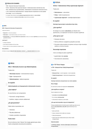 Comprehensive Overview of Abdominal Wall Anatomy and Hernias: Diagnosis ...
