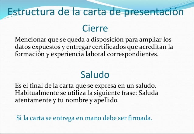 Clase 17 búsqueda de empleo. cv. mariana v - mselva