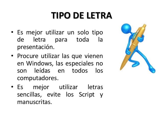 como hacer un flyer en power point