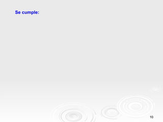 Se cumple:




             10
 