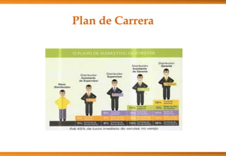 Plan de Carrera

 