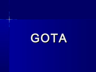 GOTAGOTA
 