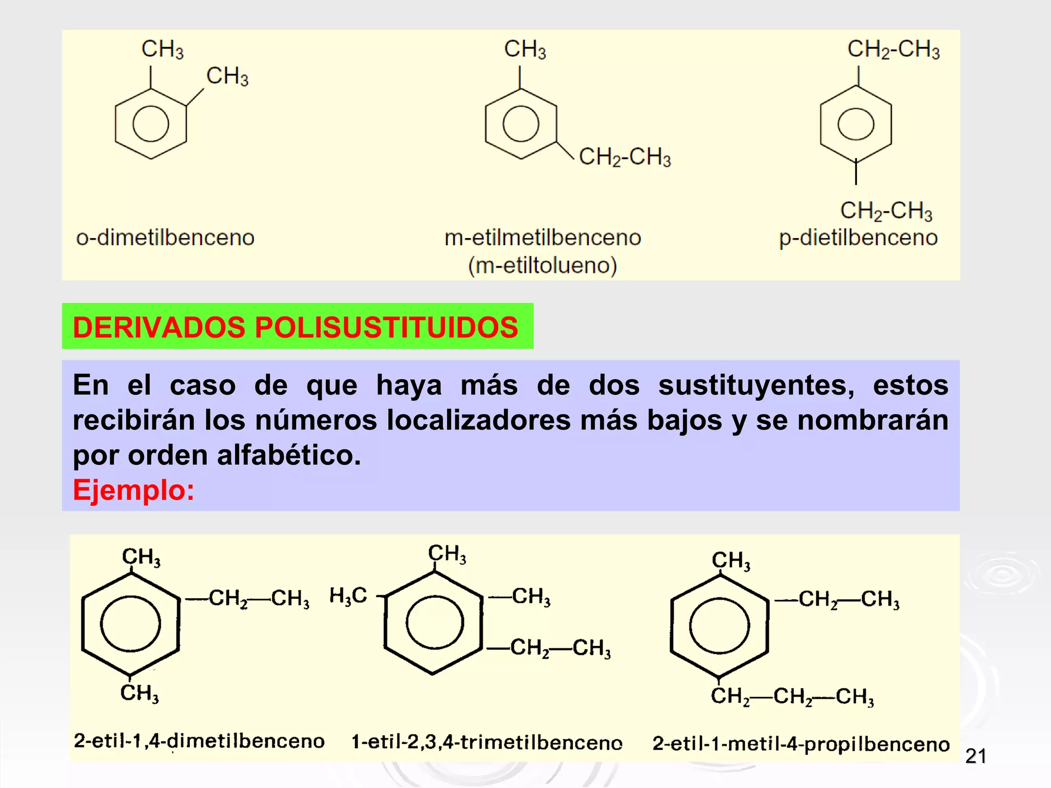 HIDROCARBUROS | PPT