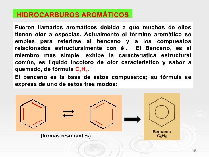 HIDROCARBUROS