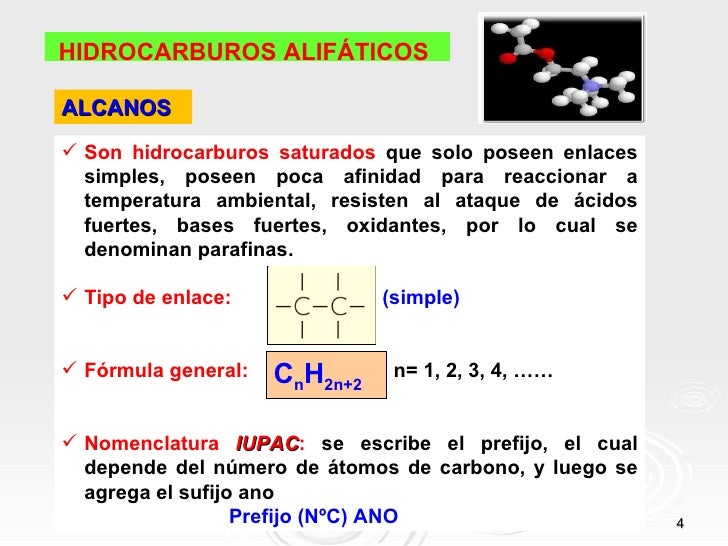 HIDROCARBUROS