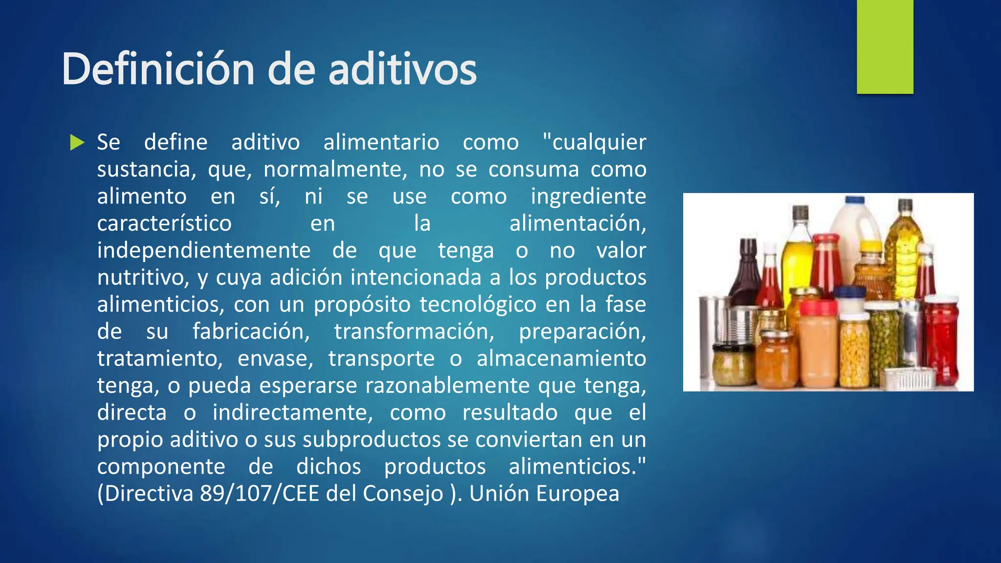 CLASE 1 ADITIVOS GENERALIDADES Y CLASIFICACION x (2).pptx