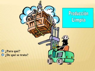 ISO 14000
                    Ecoeficiencia
                    Análisis Ciclo de Vida
                    Ecología Industrial
                    Prevención Contaminación




¿Para qué?
¿De qué se trata?
 
