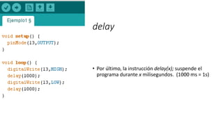 Clase 1 arduino 12.10