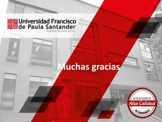 Muchas gracias
 