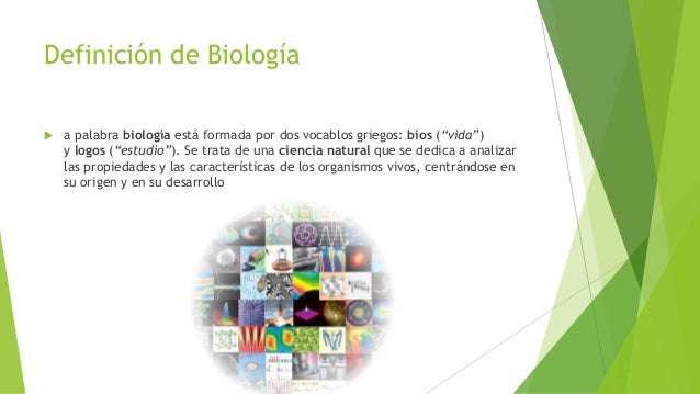 Clase 1 biologia 2 1 periodo