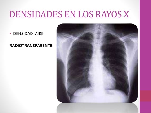 Diplomado en Radiología e Imagenología. (Clase 1).