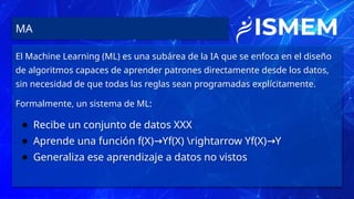 Clase 1: Fundamentos de Inteligencia Artificial y Machine Learning.pptx