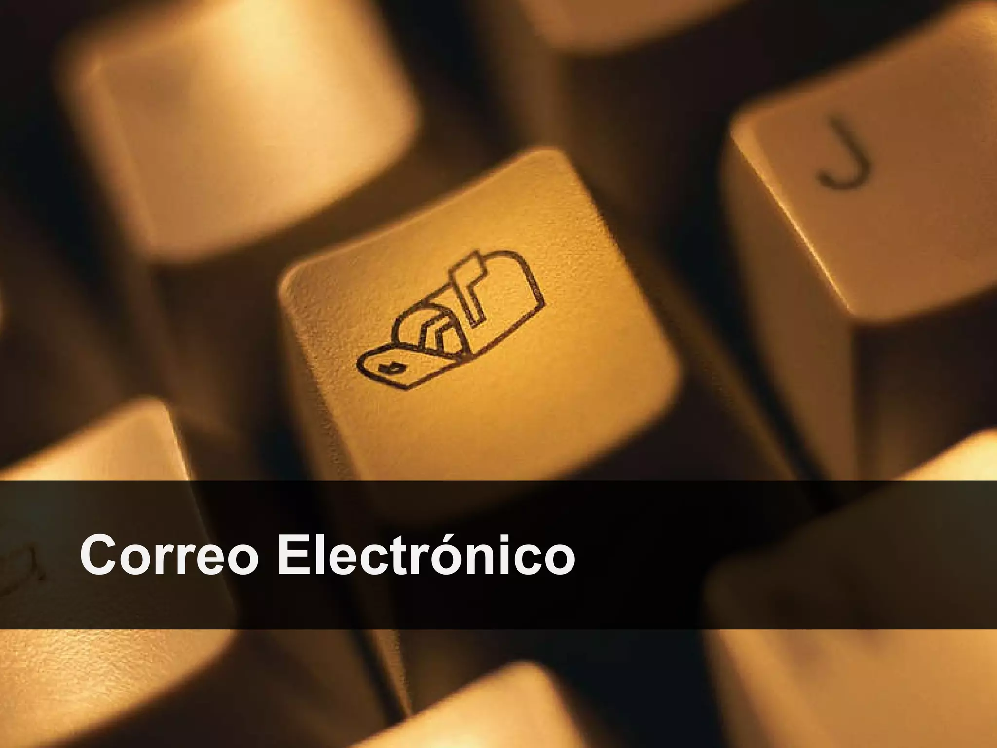 Correo Electrónico 
