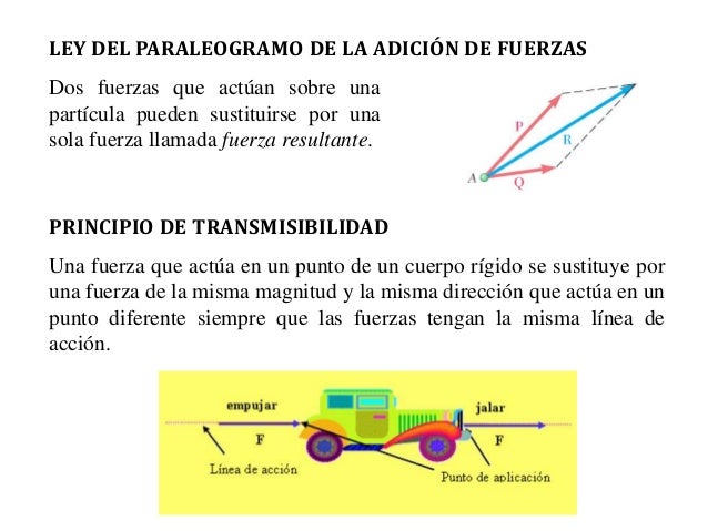 Clase 1 introducción a la estática