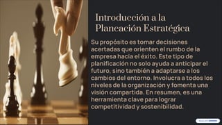 CLASE # 1 INTRODUCCION A LA PLANEACION ESTRATEGICA.pdf