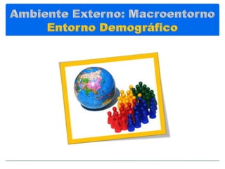 Fundamentos de Marketing - Conceptos Generales