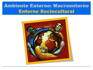 Fundamentos de Marketing - Conceptos Generales