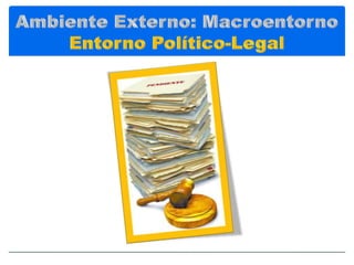 Fundamentos de Marketing - Conceptos Generales