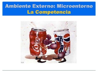 Fundamentos de Marketing - Conceptos Generales