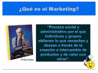 Philip Kotler
 