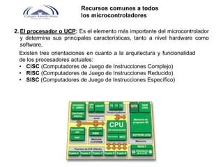 Clase 1_Microprocesadores y microcontroladores.pptx