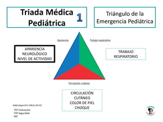Comprehensive Pediatric Emergency Care: Triage, Diagnosis, and ...