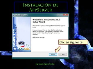 Clase 1 php | PPT