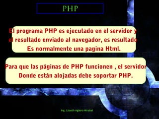 Clase 1 php | PPT