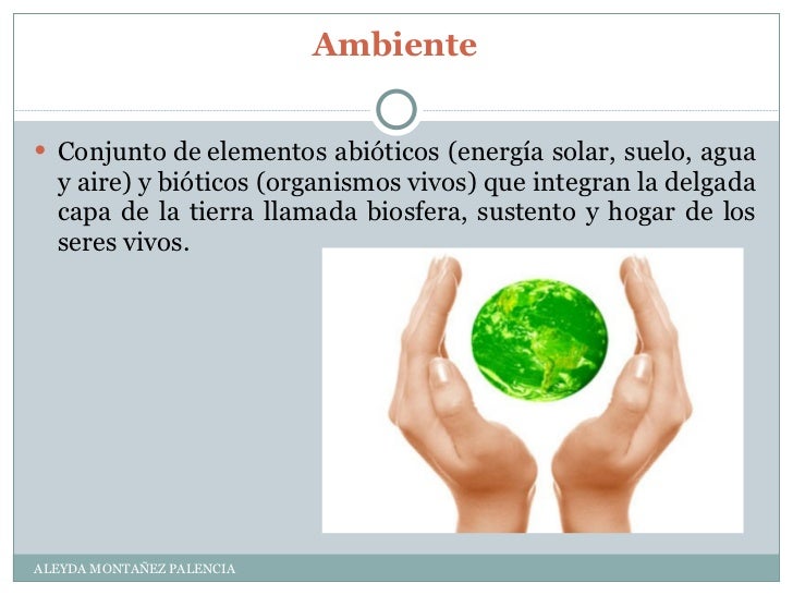Clase 1 Quimica Ambiental