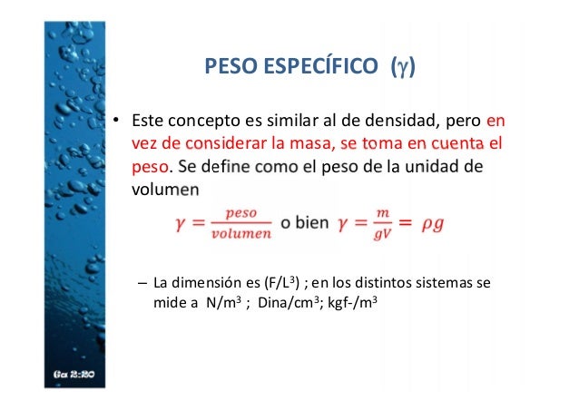 Clase 1 repaso fluidos