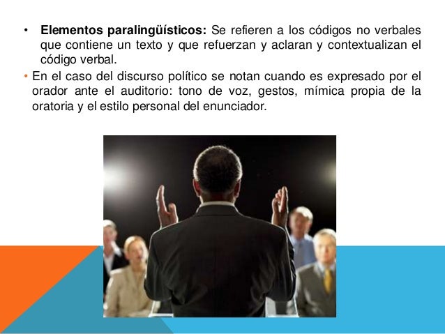Características externas de los textos persuasivos
