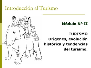 Introducción al Turismo ,[object Object],[object Object],[object Object],[object Object],[object Object]