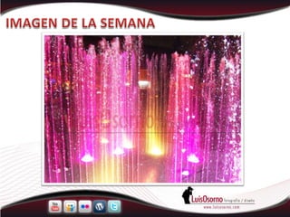 Curso de Fotografia - Clase 2