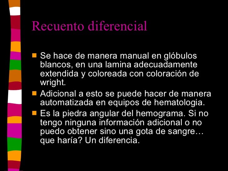 Manual De Hematologia Basica Manual De Hematologia Basica