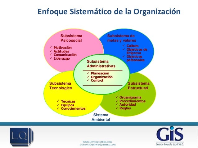 Enfoque Sistémico , Pensamiento sistémico: qué es, características, y