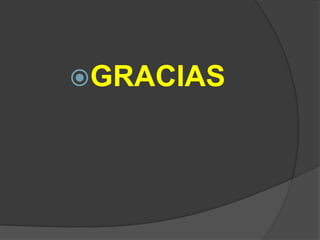 GRACIAS
 