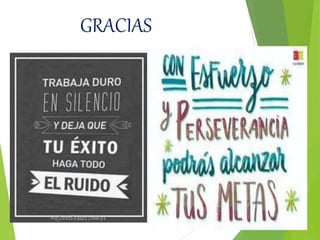 GRACIAS
 