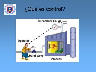 clase de control digital para el desarrollo de tecnologia | PDF