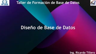 Comprehensive Database Design Methodology and Lifecycle Overview | PDF