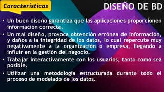 Comprehensive Database Design Methodology and Lifecycle Overview | PDF